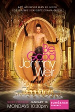 Be Good Johnny Weir